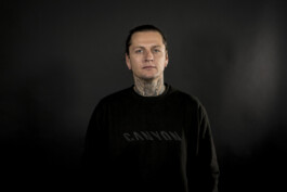 STEFAN SIMAK - photographer | ux/ui designer