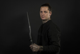 STEFAN SIMAK - photographer | ux/ui designer