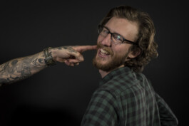 STEFAN SIMAK - photographer | ux/ui designer